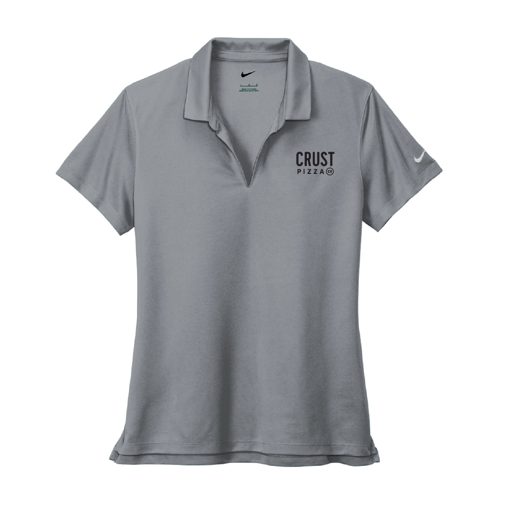 Nike Women's Dri-FIT Micro Pique 2.0 Polo